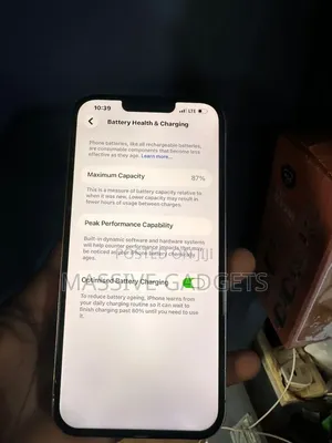 Apple iPhone 13 Pro Max 128 GB Gold
