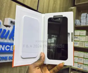 Genuine iPhone 15 Pro Display Screen