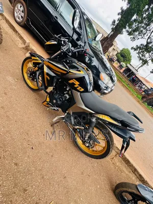 Apsonic AP250 PRO 2025 Black