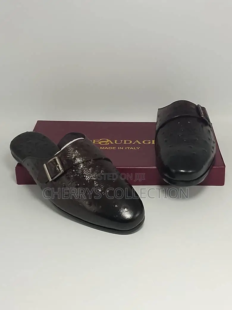 The Official Wear for Men