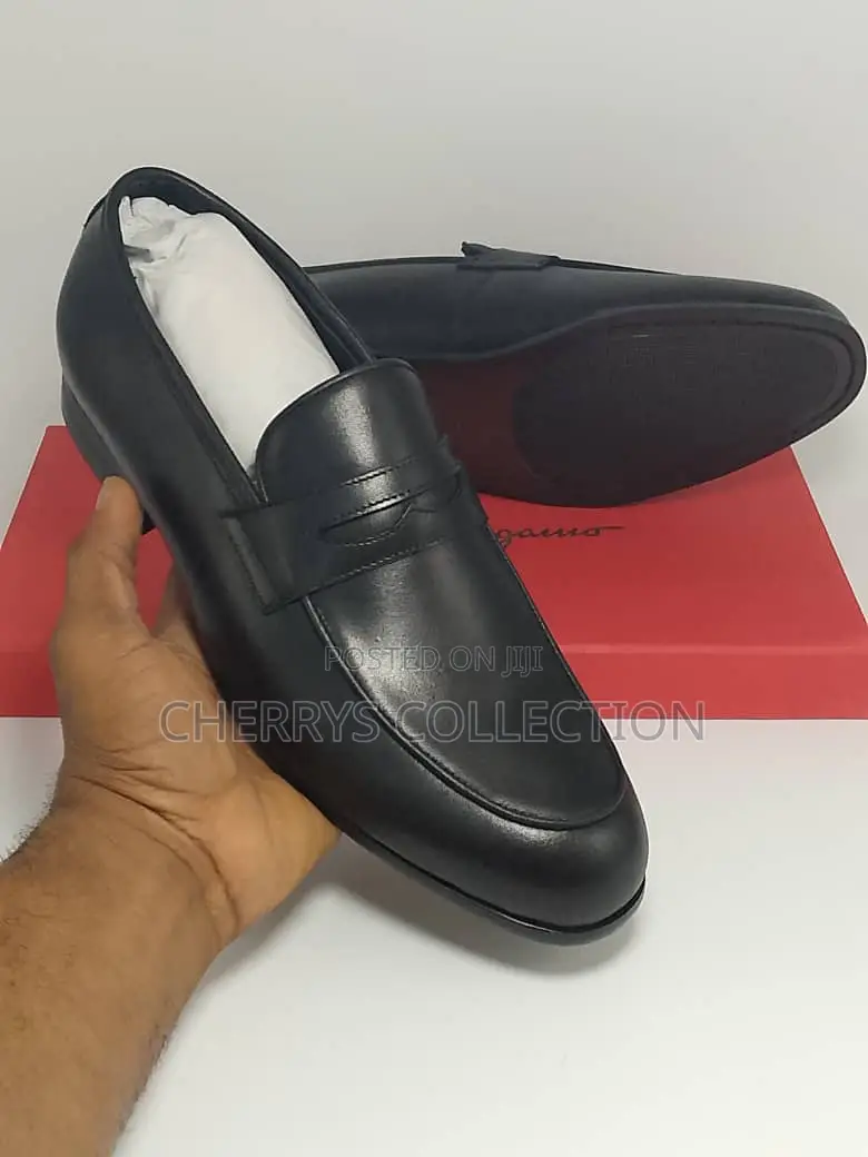 The Official Wear for Men
