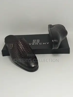 The Official Wear for Men