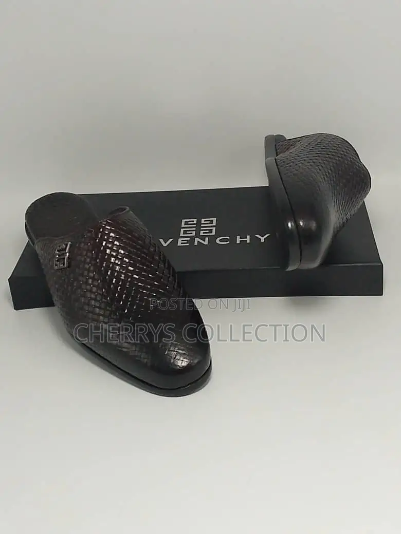 The Official Wear for Men