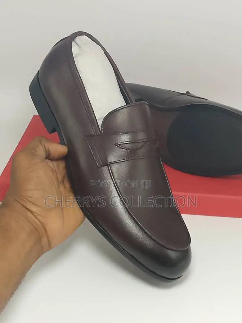 The Official Wear for Men