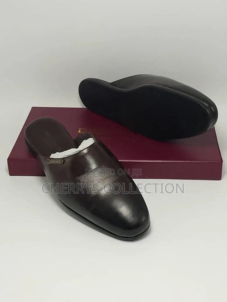 The Official Wear for Men