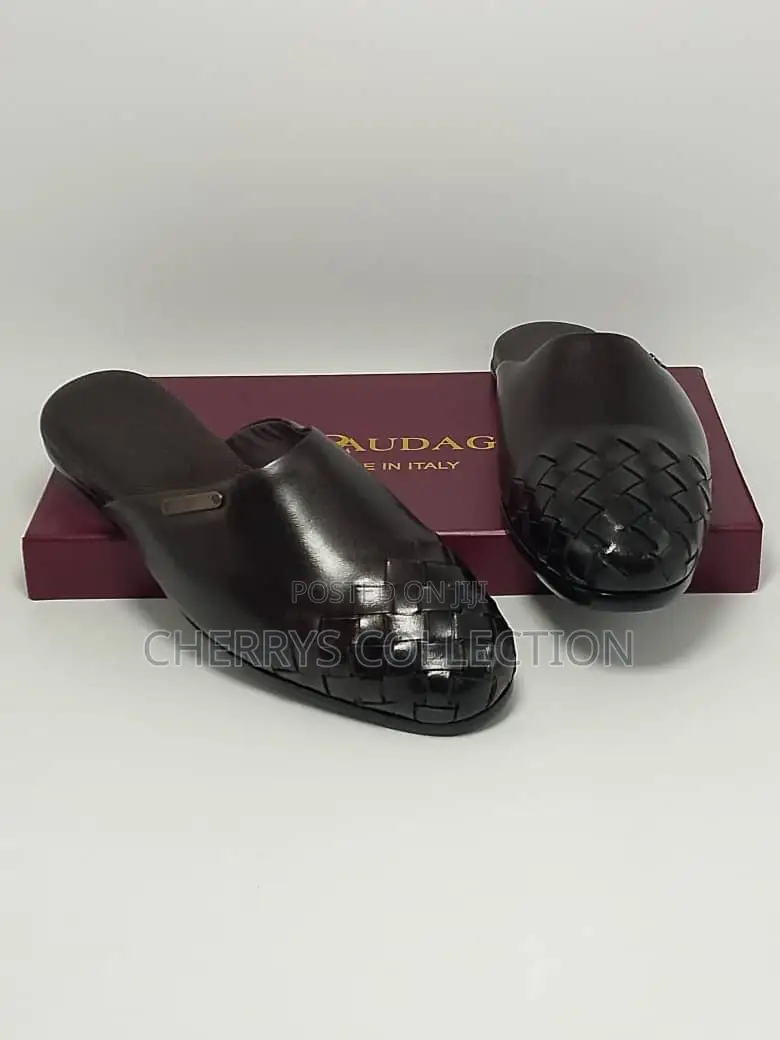 The Official Wear for Men