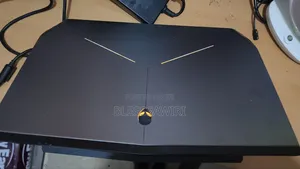 Laptop Alienware M17 R2 16GB Intel Core i7 SSD 256GB