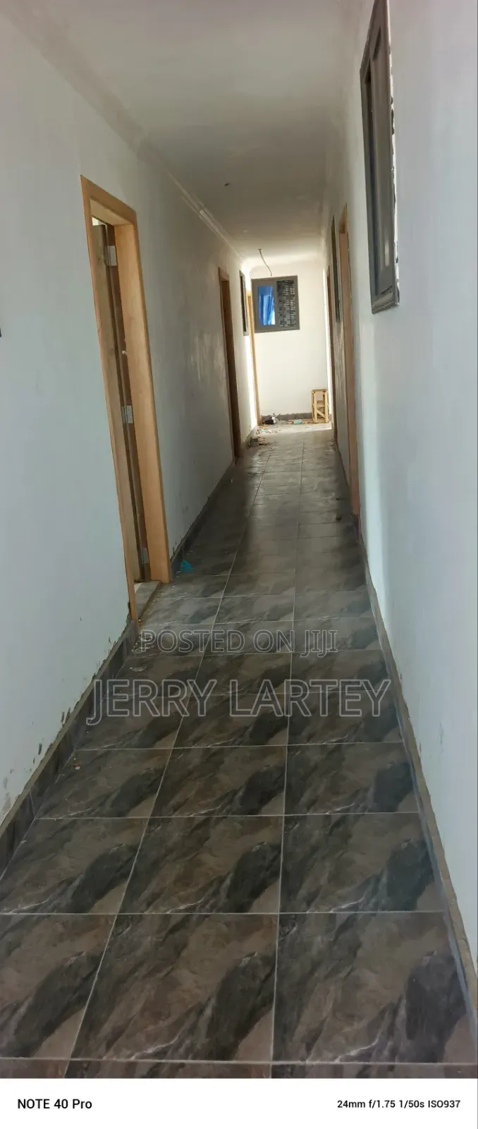 1bdrm Apartment in Mamprobi Dansoman for rent