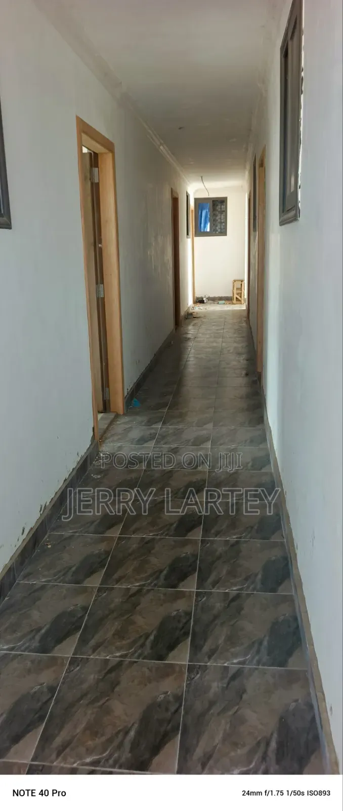 1bdrm Apartment in Mamprobi Dansoman for rent