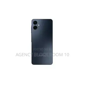 New Samsung Galaxy A06 64 GB Black