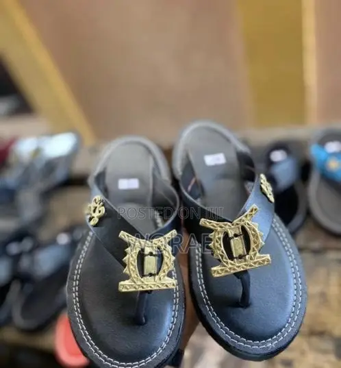 WSK Plugs Slippers
