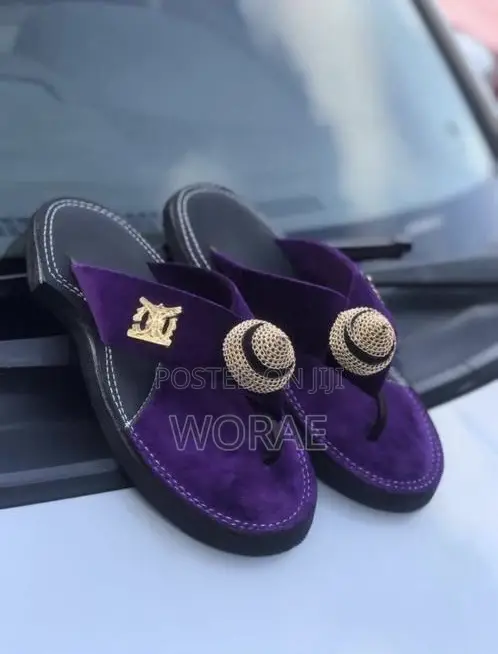 WSK Plugs Slippers