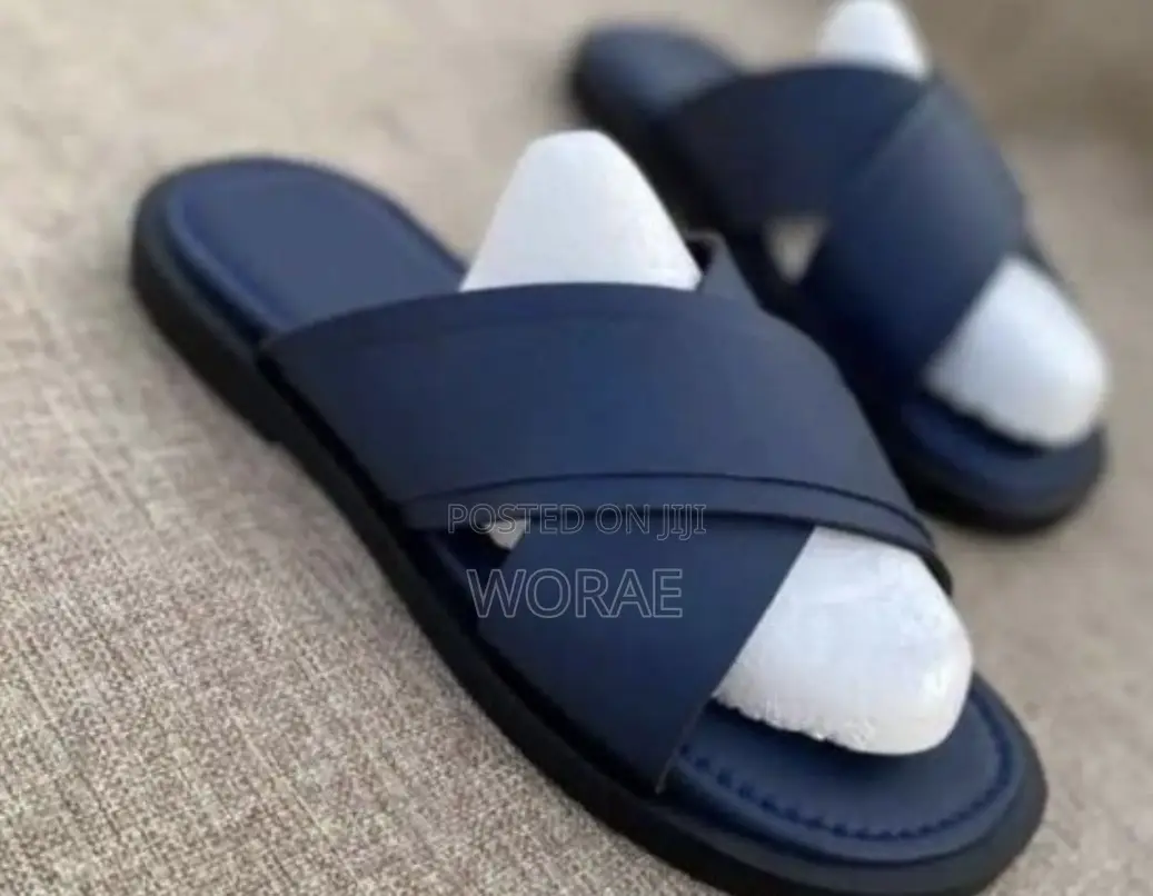 WSK Plugs Slippers