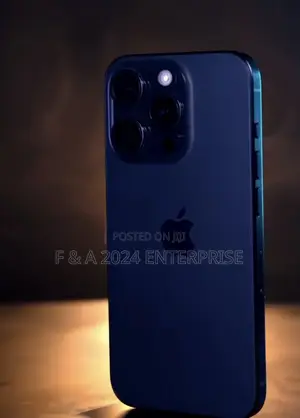Genuine iPhone 15 Display Screen