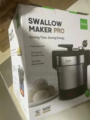 Swallow Maker