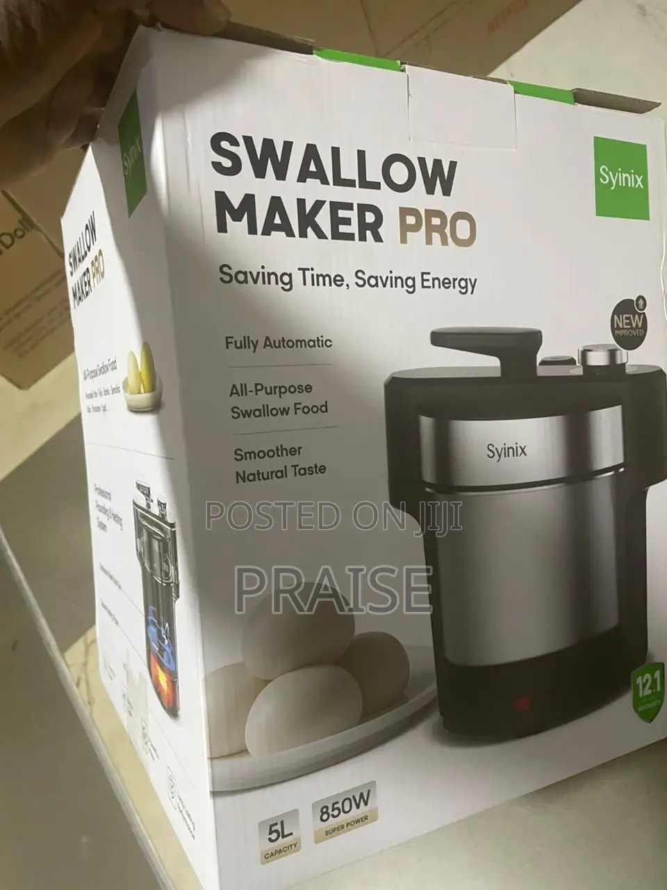Swallow Maker