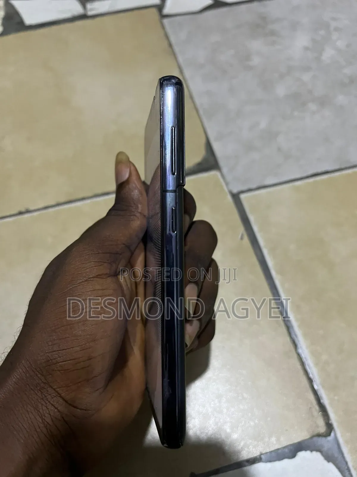 Samsung Galaxy S21 5G 256 GB Blue