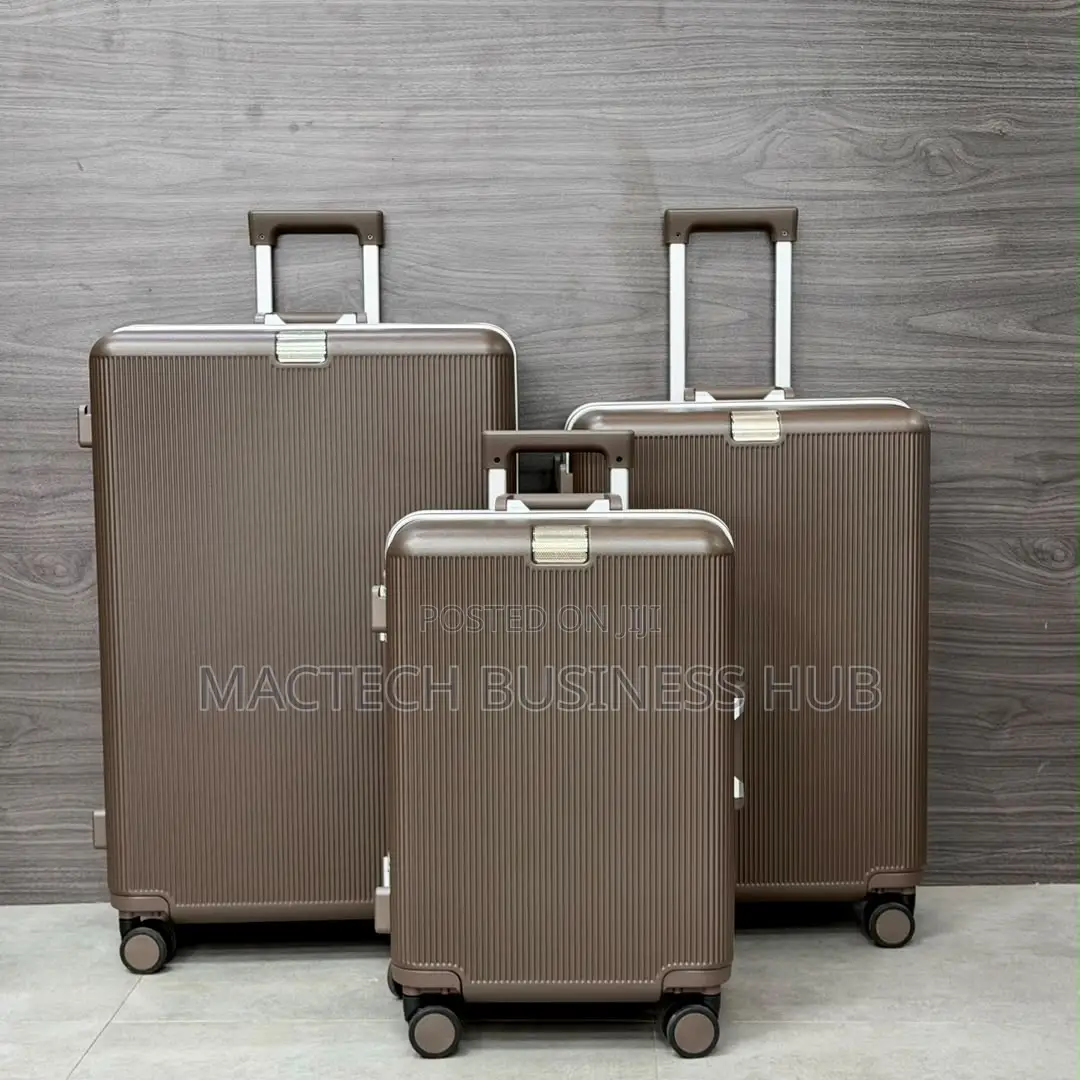 Luggage (Suitcases) Set