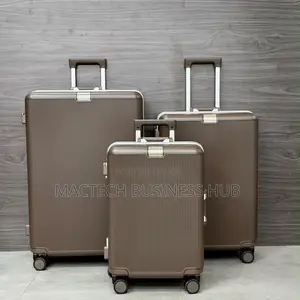 Luggage (Suitcases) Set