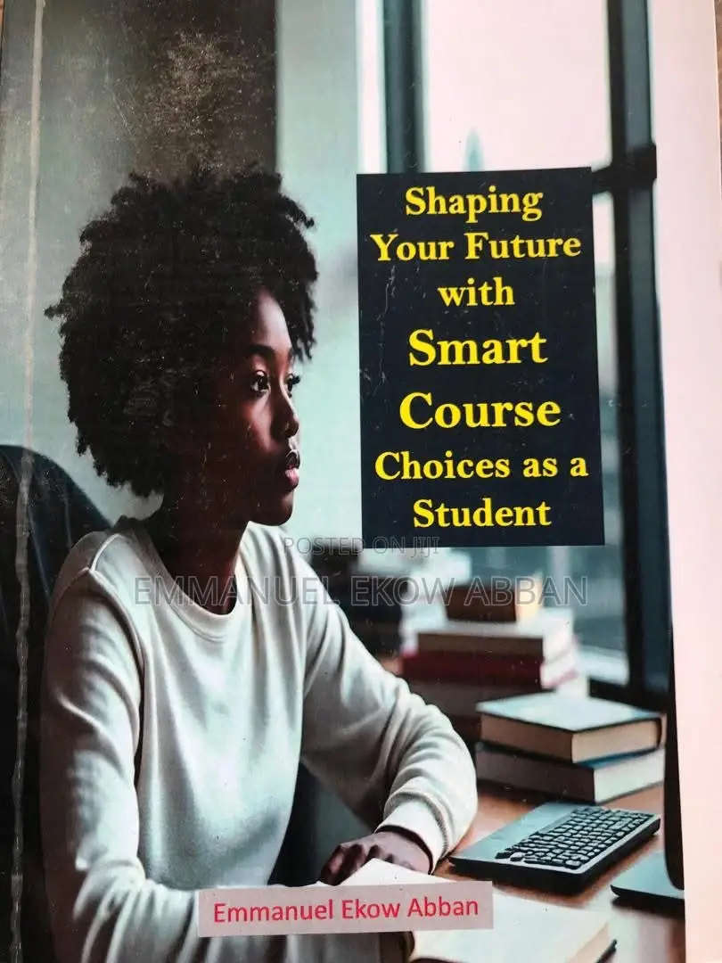 Shaping Your Future With Smart Course Choice