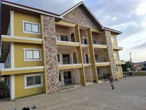 2bdrm Apartment in Ahodwo Daban, Kumasi Metropolitan for rent