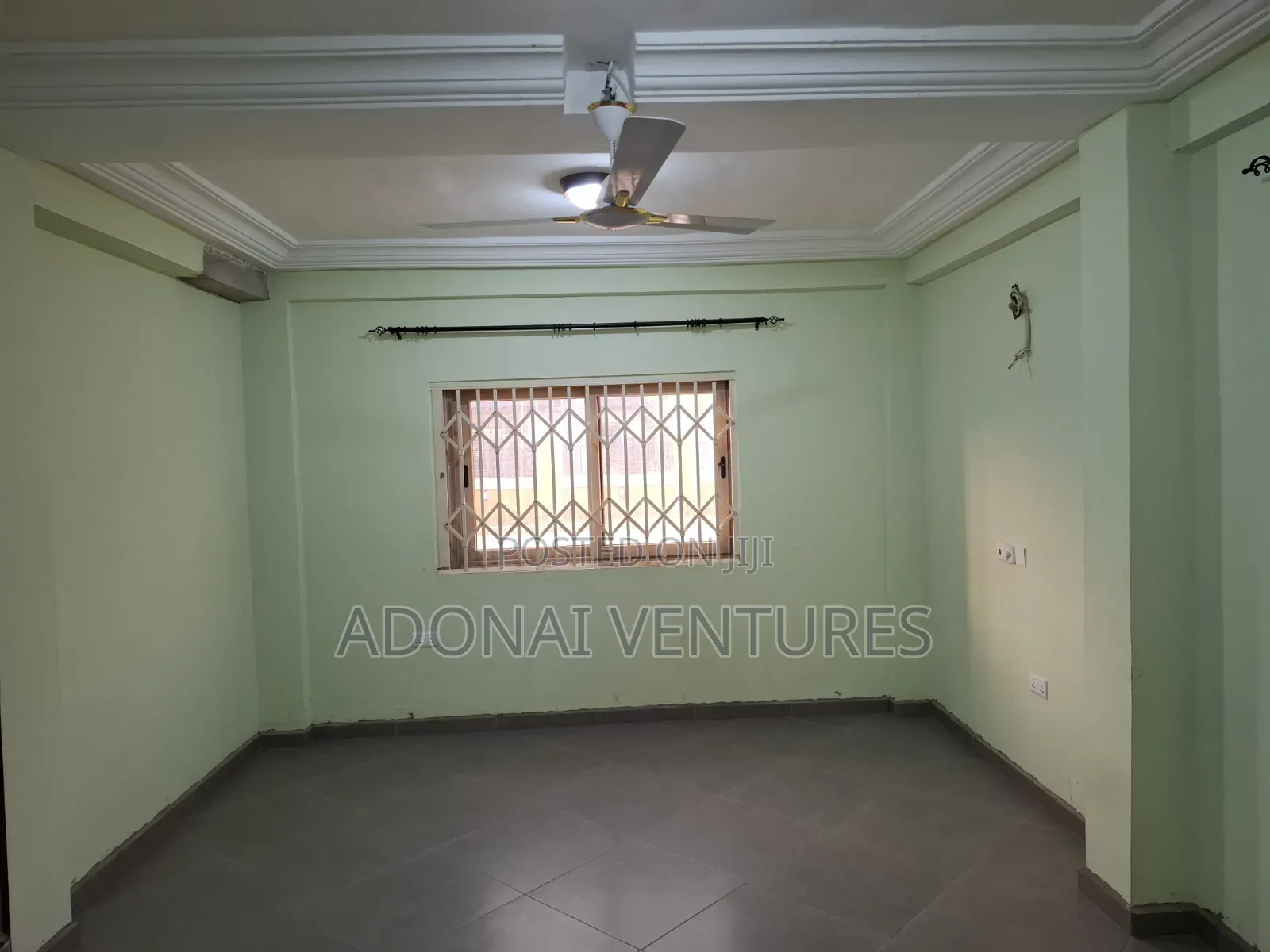 2bdrm Apartment in Ahodwo Daban, Kumasi Metropolitan for rent