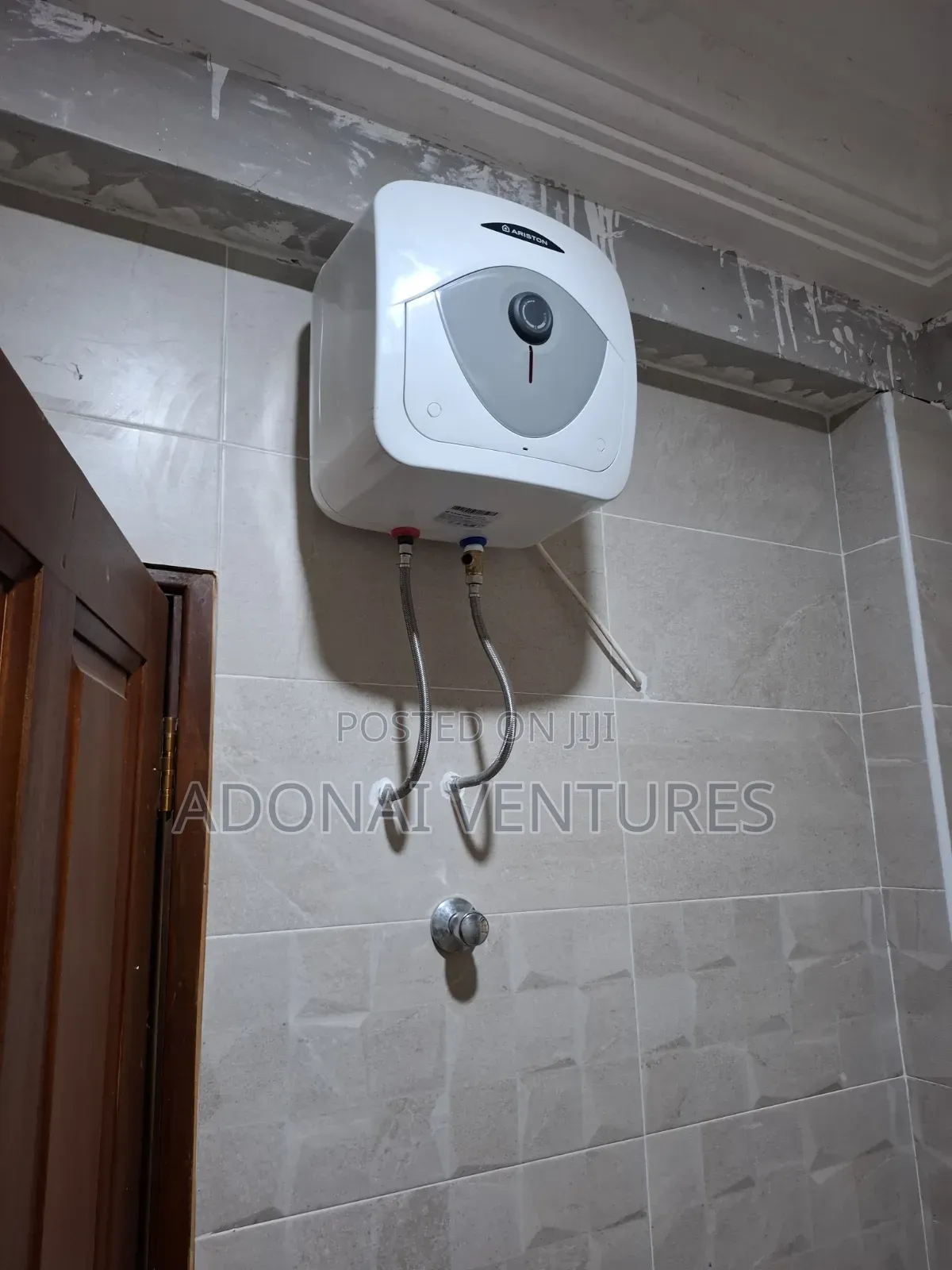 2bdrm Apartment in Ahodwo Daban, Kumasi Metropolitan for rent