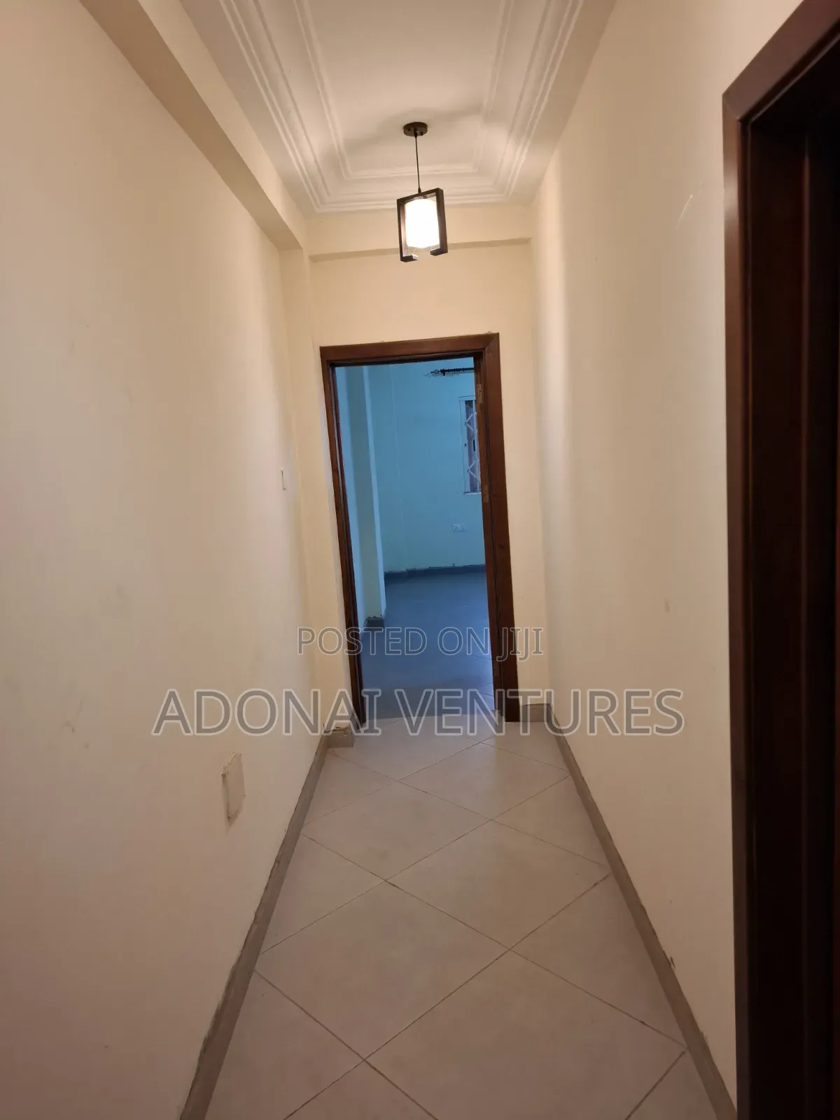 2bdrm Apartment in Ahodwo Daban, Kumasi Metropolitan for rent