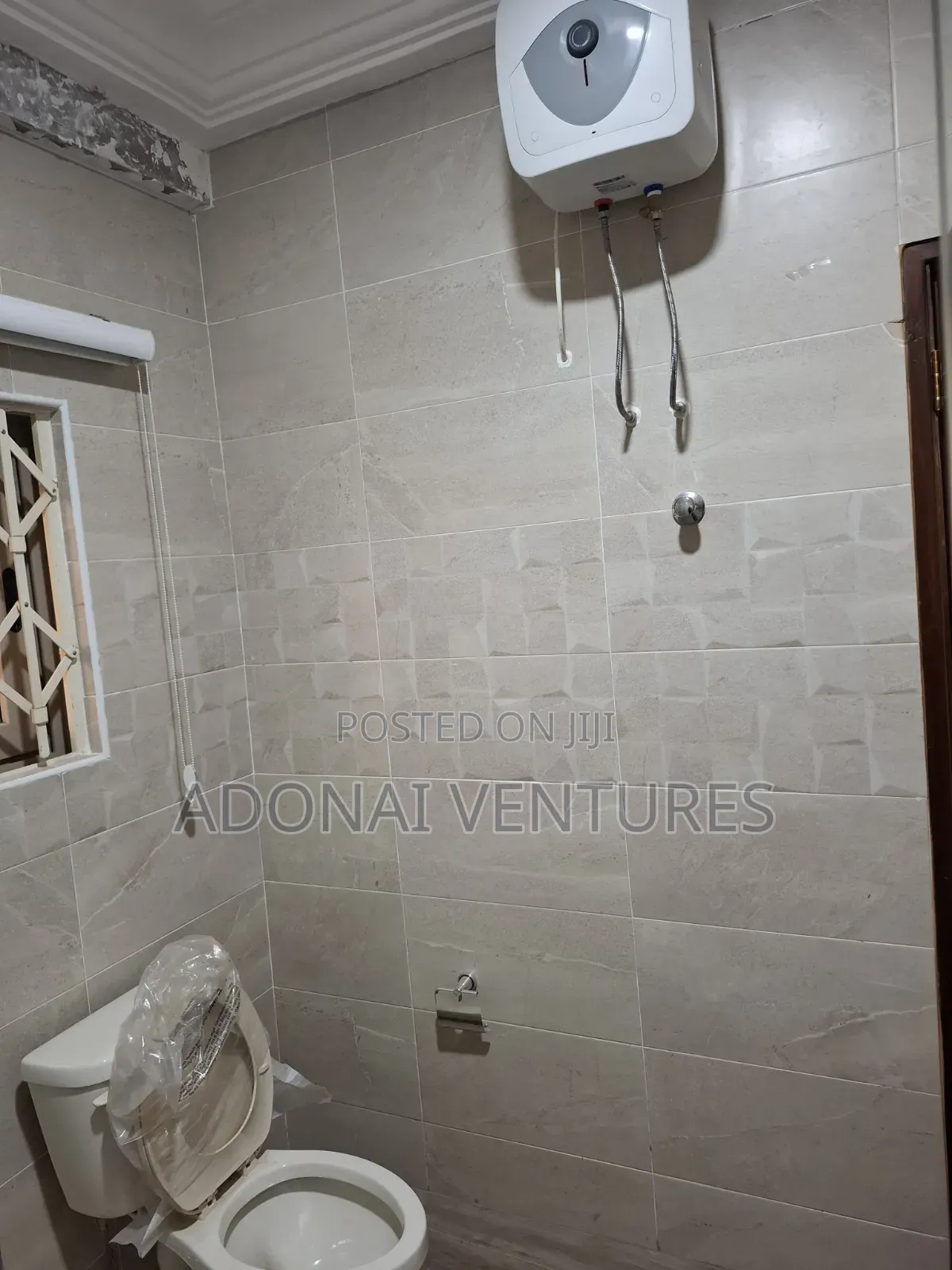 2bdrm Apartment in Ahodwo Daban, Kumasi Metropolitan for rent