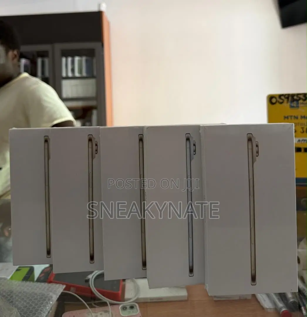New Apple iPhone Air 256 GB Blue