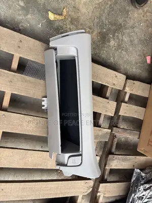 Rav4 2009 2010 Glove Box Cover or Letter Box Cover