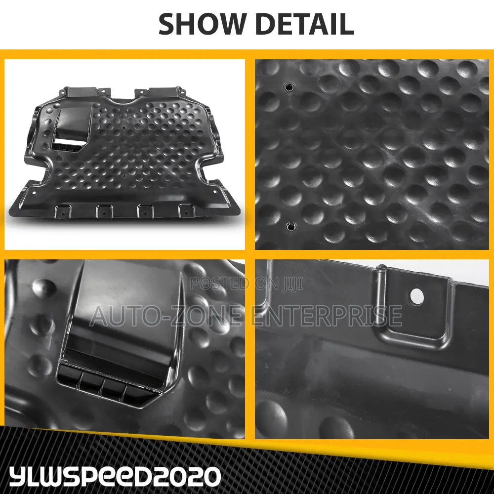 Mercedes Benz C300 2015-2023 Under Panel/Engine Cover