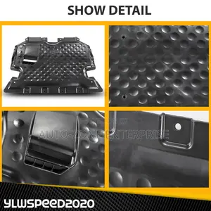 Mercedes Benz C300 2015-2023 Under Panel/Engine Cover