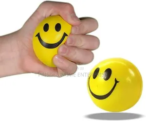 Stress Balls Multicolor