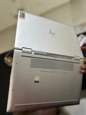 New Laptop HP EliteBook 840 G3 8GB Intel Core i7 HDD+SSD 128GB
