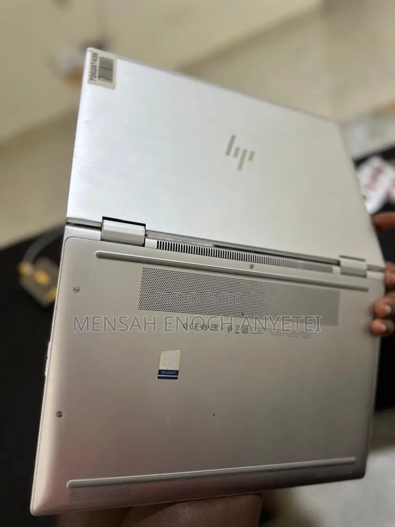 New Laptop HP EliteBook 840 G3 8GB Intel Core i7 HDD+SSD 128GB