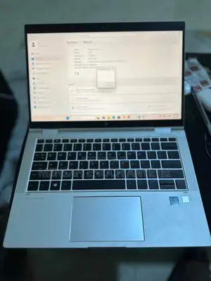 New Laptop HP EliteBook 840 G3 8GB Intel Core i7 HDD+SSD 128GB