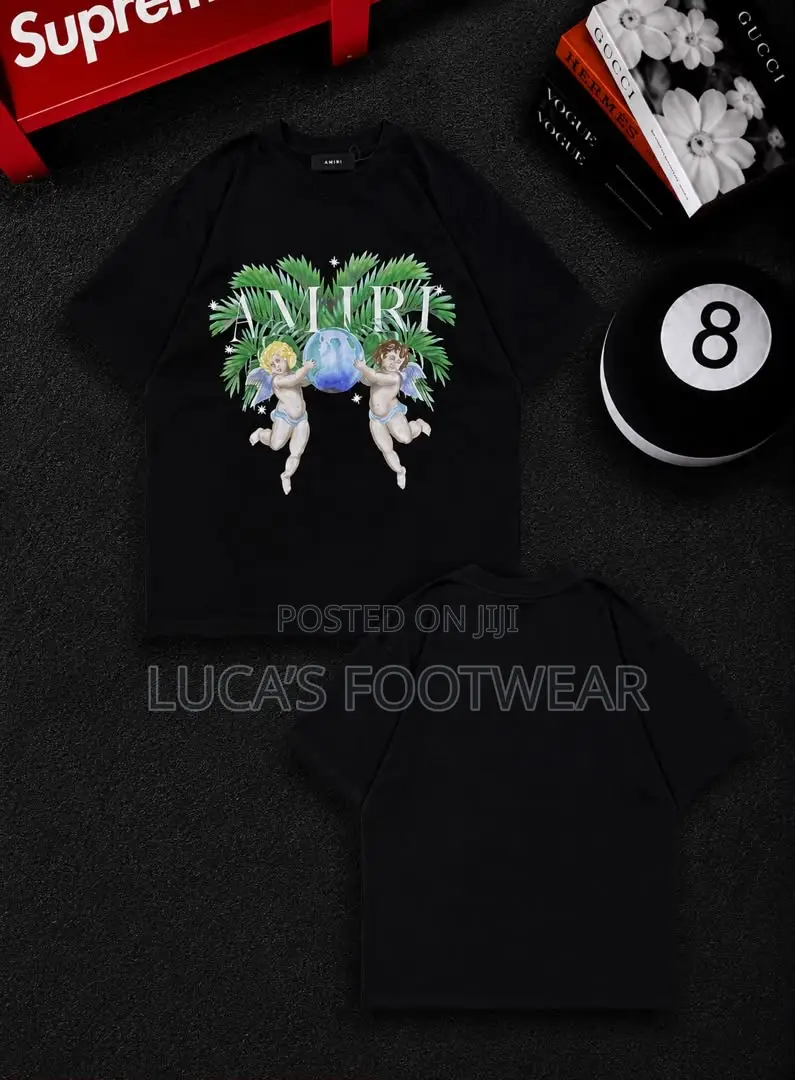 Outfit for All