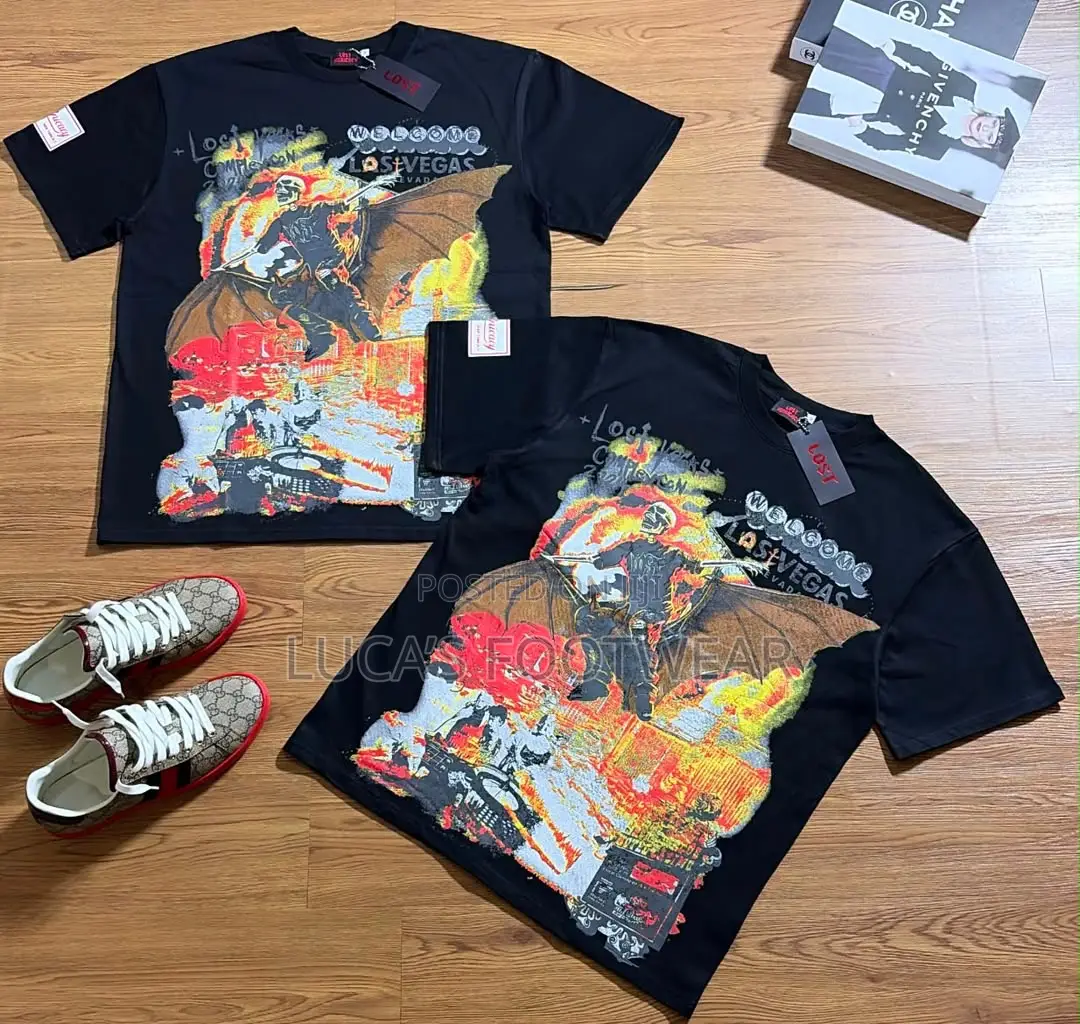 Outfit for All