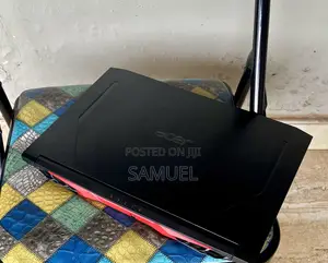 Laptop Acer Nitro 5 16GB Intel Core i5 SSD 512GB