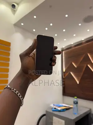 Apple iPhone 13 Mini 128 GB Black