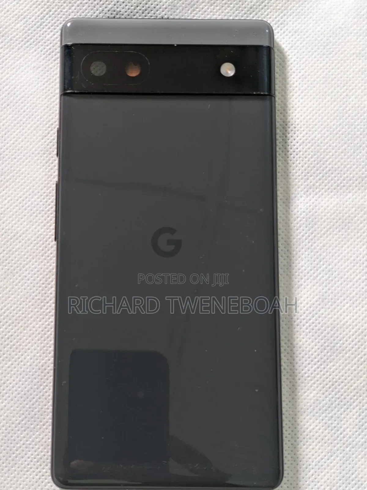 Google Pixel 6a Housing