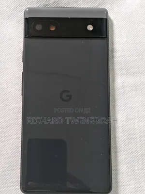 Google Pixel 6a Housing