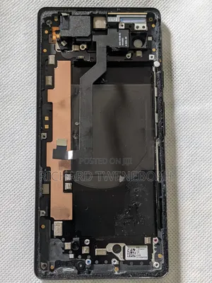 Google Pixel 6a Housing