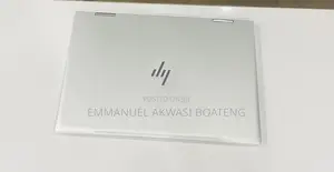 New Laptop HP Envy 15 8GB Intel Core i7 SSD 256GB