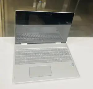 New Laptop HP Envy 15 8GB Intel Core i7 SSD 256GB
