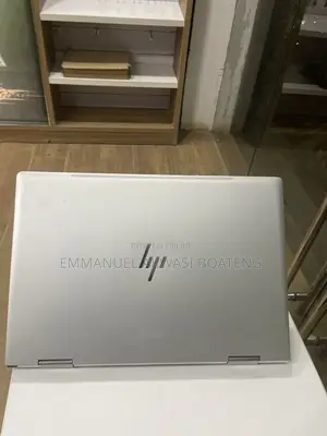 New Laptop HP Envy 15 8GB Intel Core i7 SSD 256GB