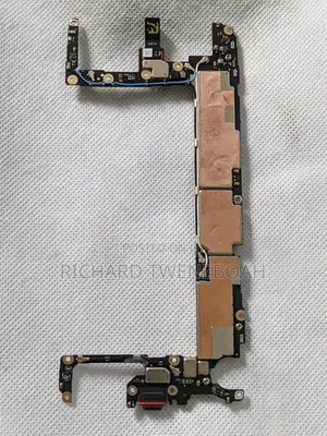 Google Pixel 6a Motherboard