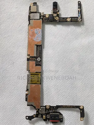 Google Pixel 6a Motherboard
