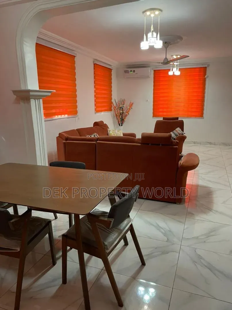 3bdrm Townhouse/Terrace in Ga East Municipal for sale